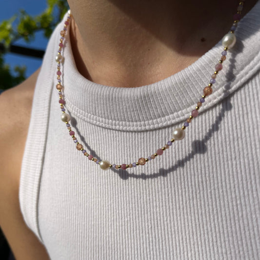 Collana Alba