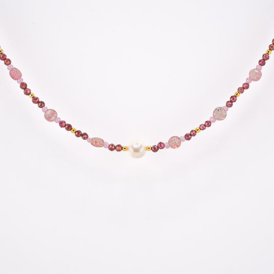 Granato - Rosa