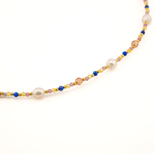 Collana Iris