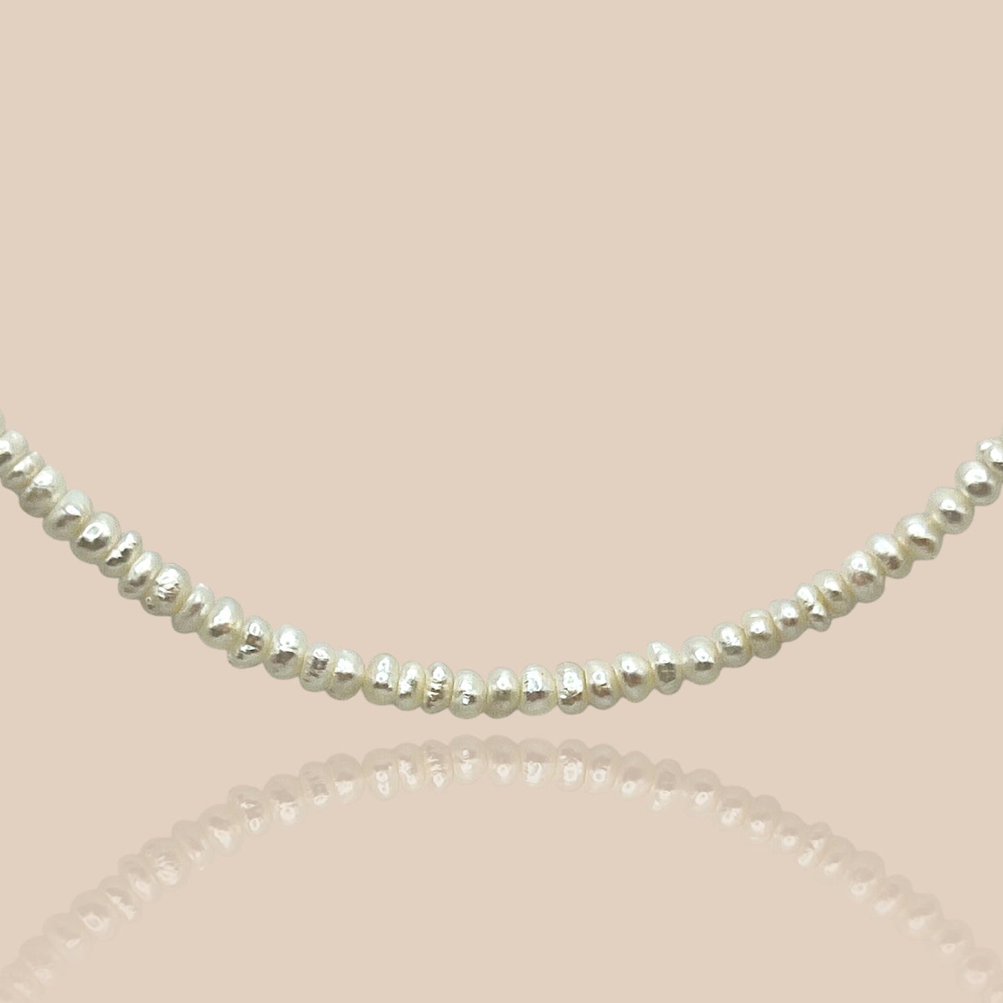 Collana Giada
