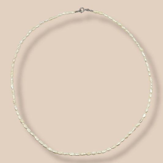 Collana Nacrè