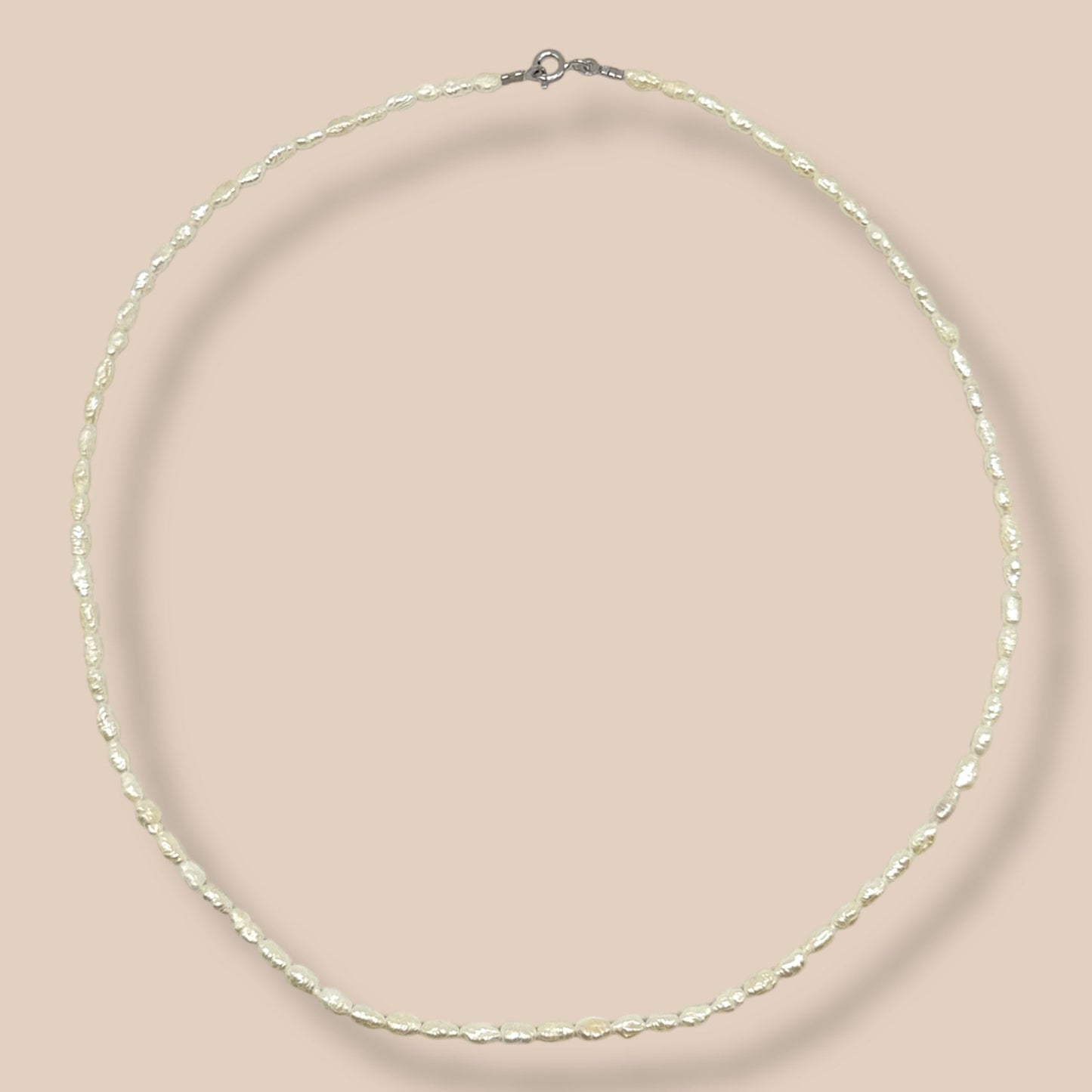 Collana Nacrè