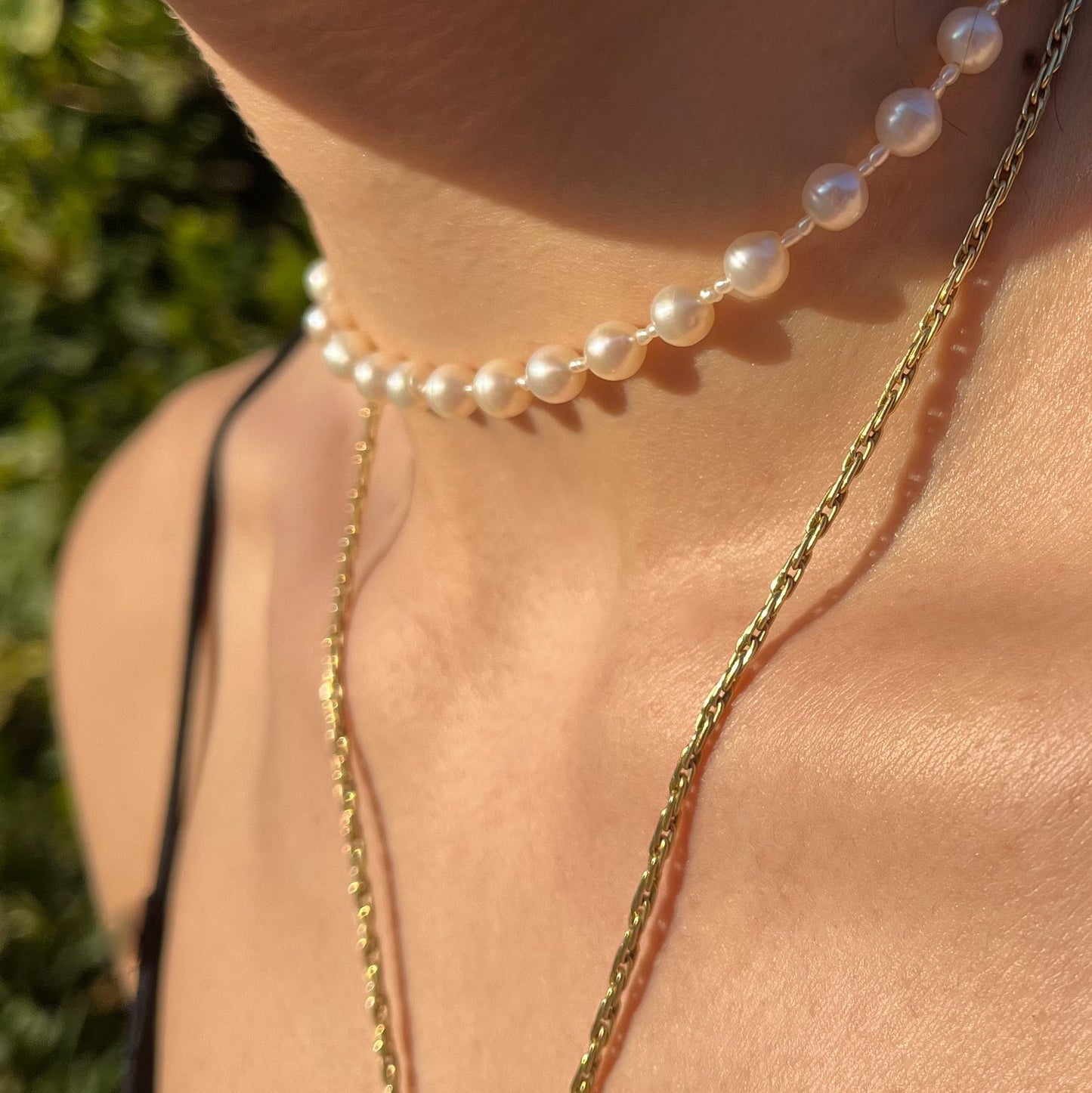 Collana Bea