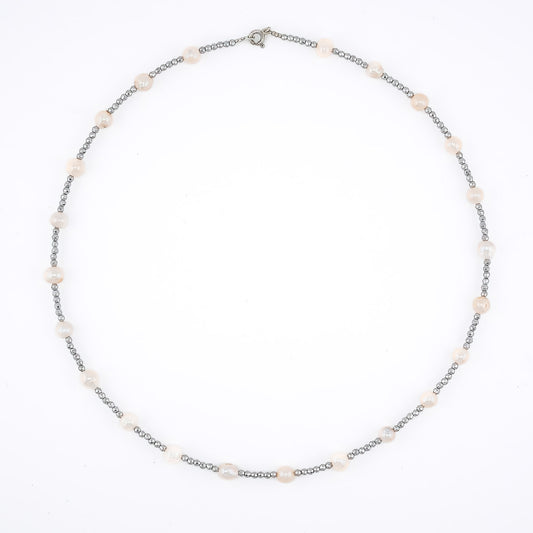 Collana Silvi