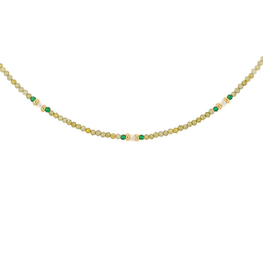 Verde Militare - Verde Smeraldo