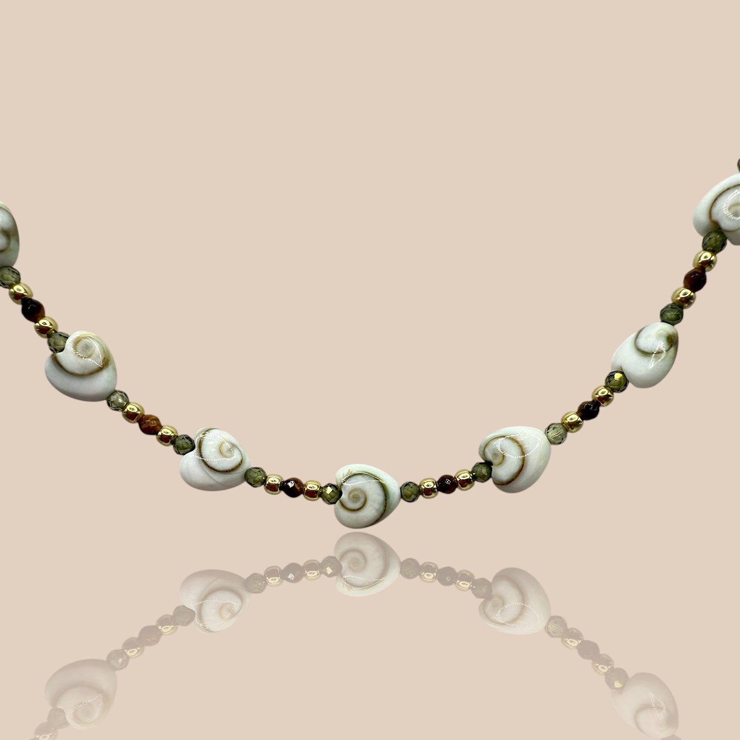 Collana Heart