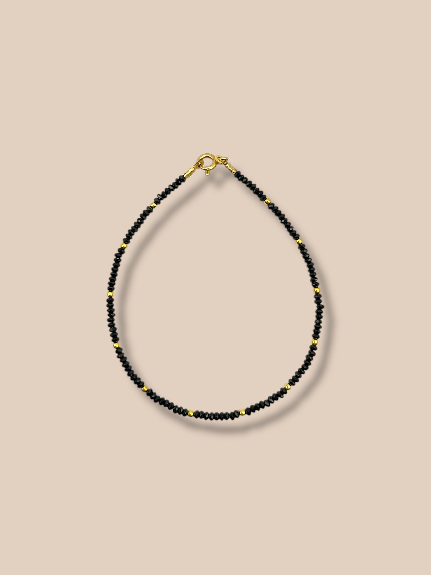 Bracciale Luna con pallini