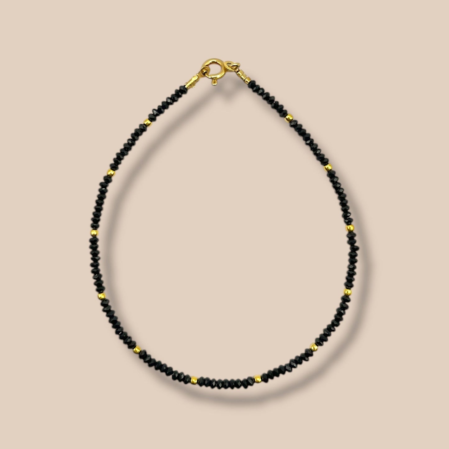 Bracciale Luna con pallini