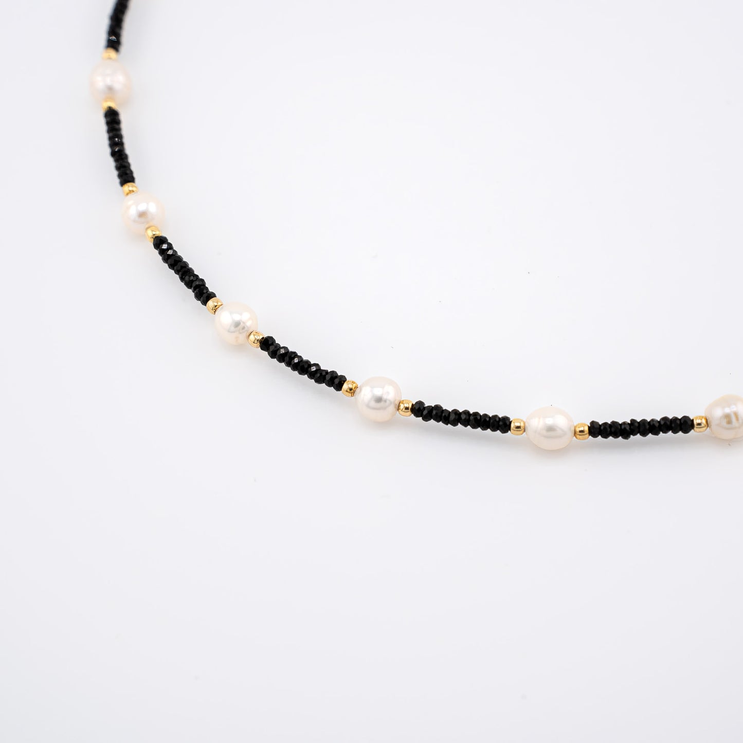 Collana Franci Spinello