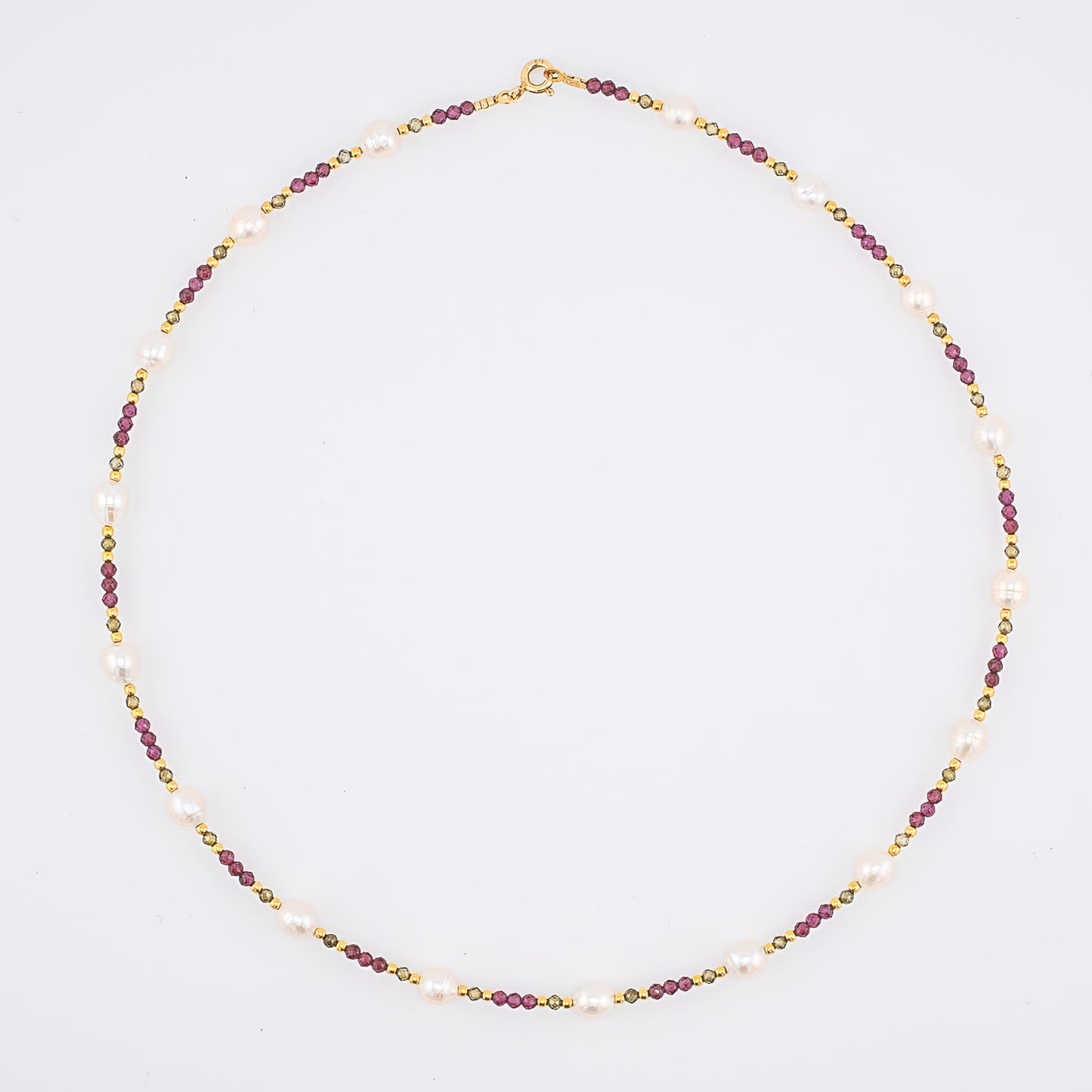 Granato - Verde Militare