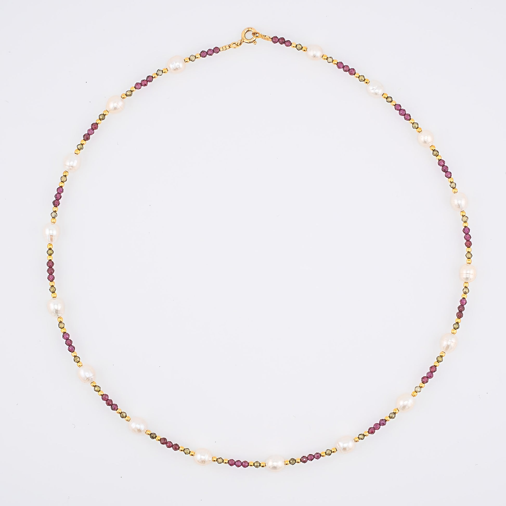 Granato - Verde Militare