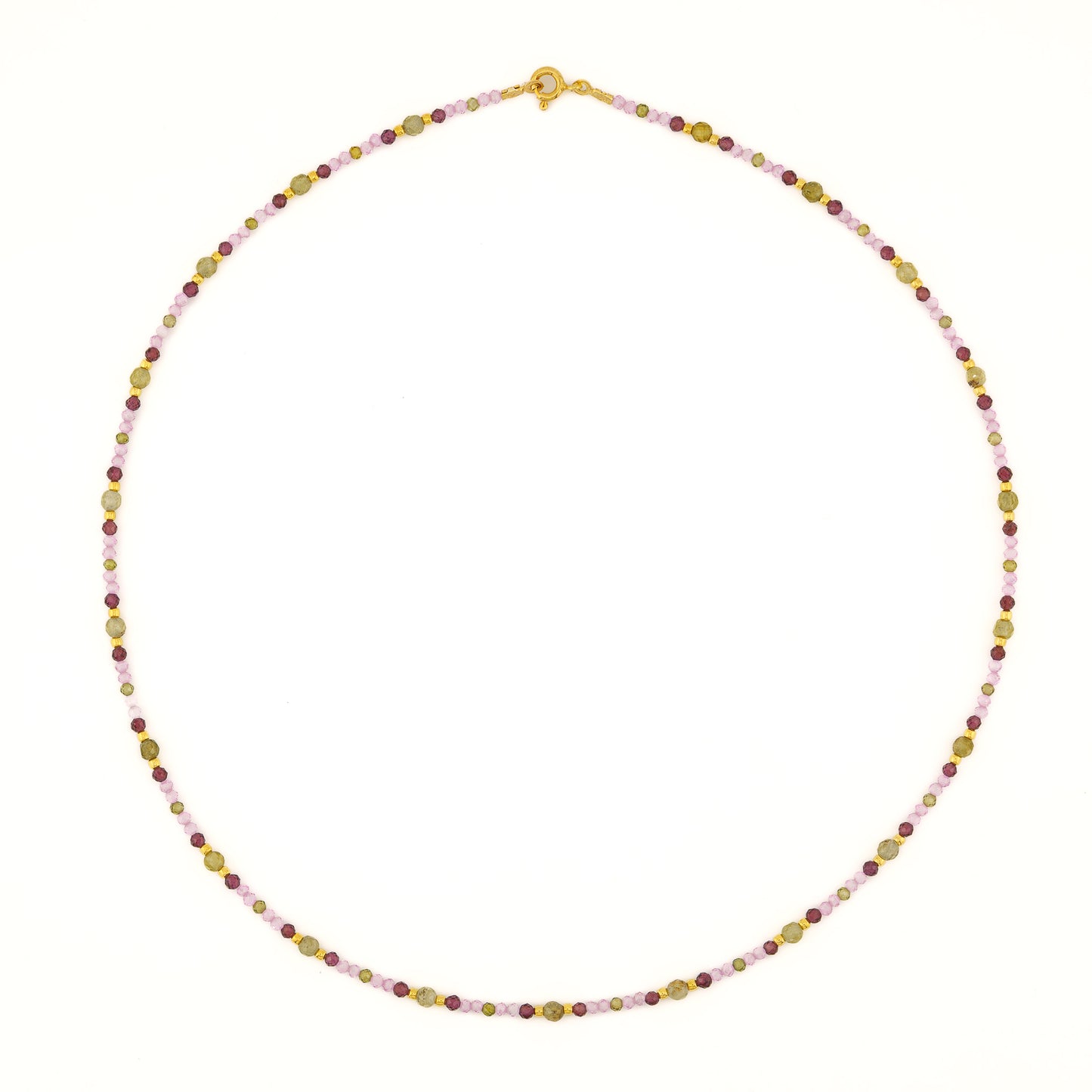 Collana Edera