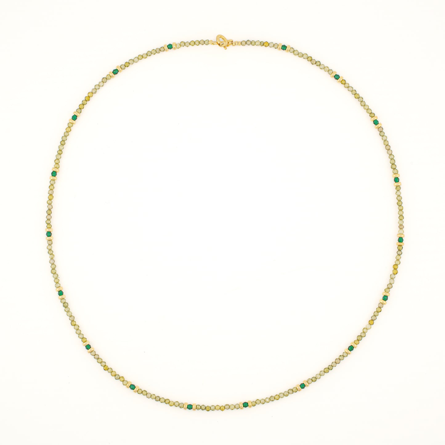 Collana Ortensia