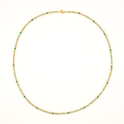 Collana Ortensia