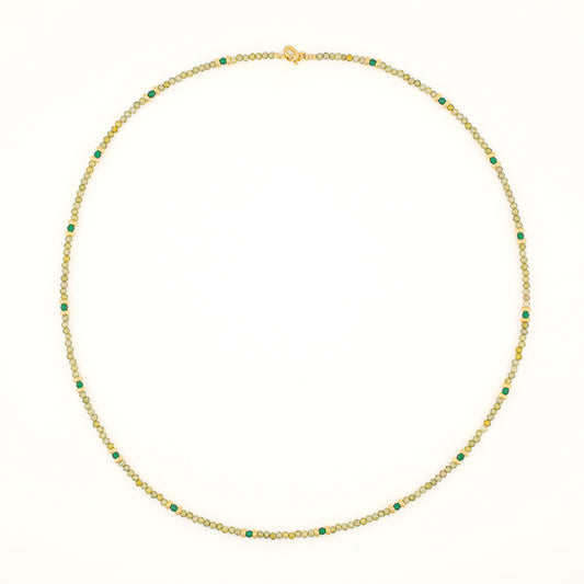 Collana Ortensia