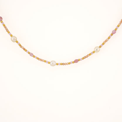 Nude-Rosa ORO