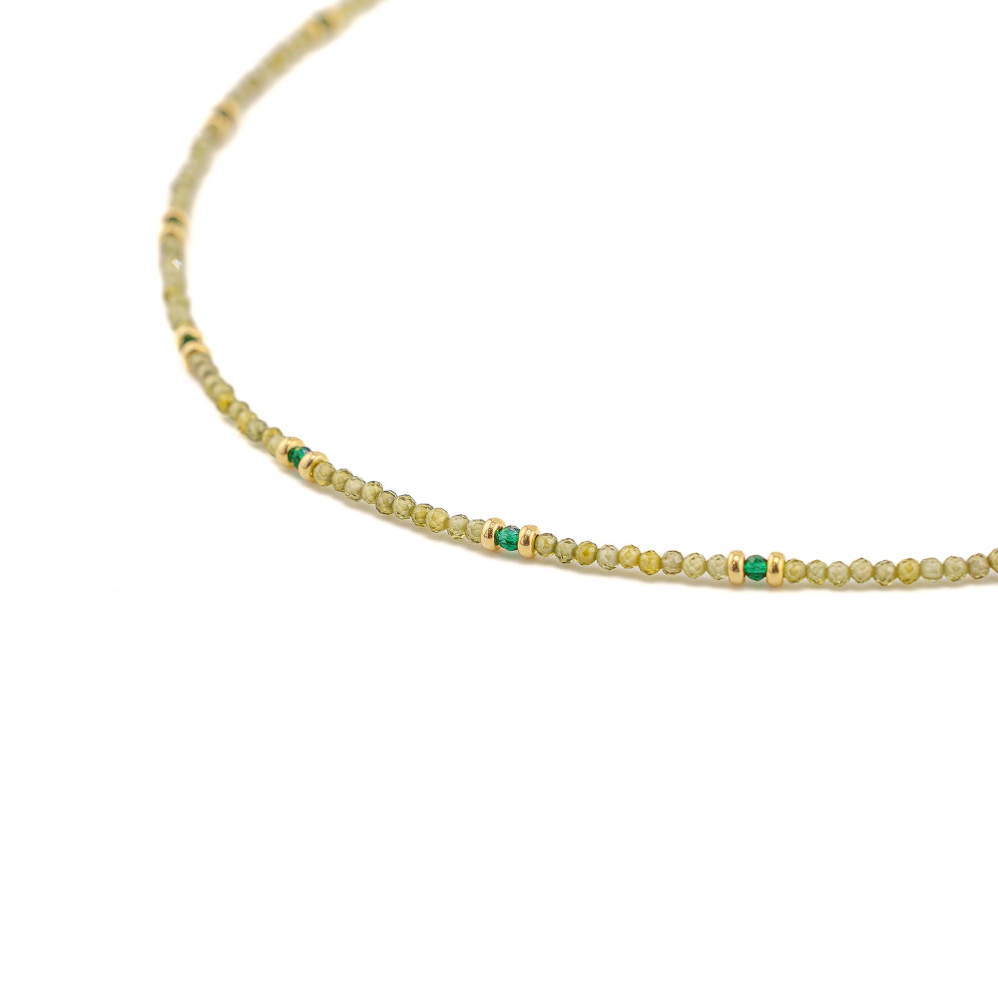 Collana Ortensia
