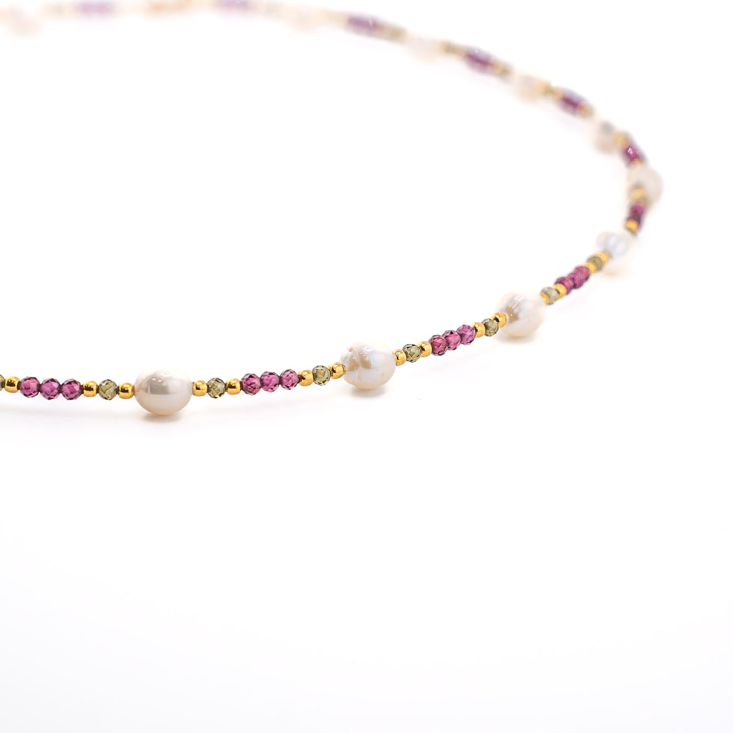 Granato - Verde Militare