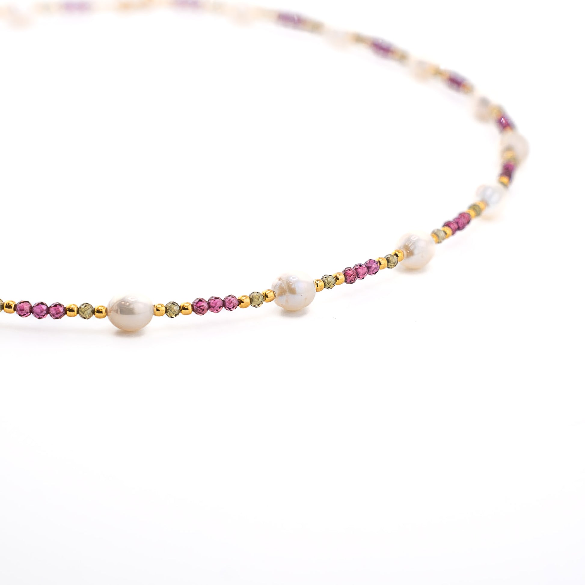 Granato - Verde Militare