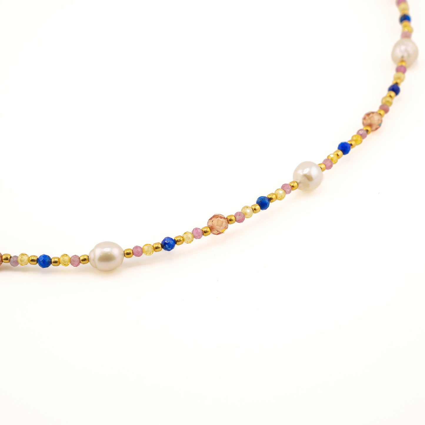 Collana Iris
