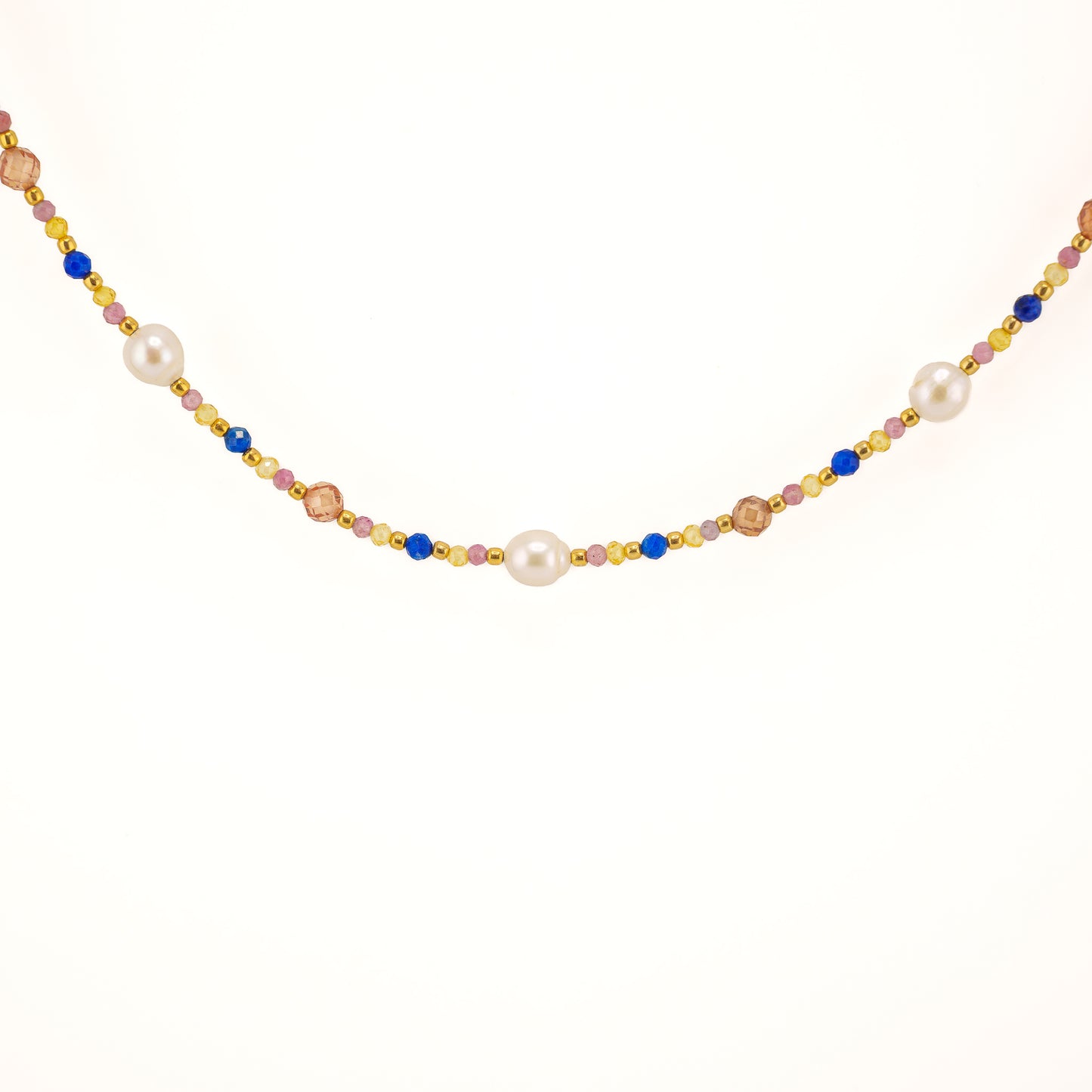 Collana Iris