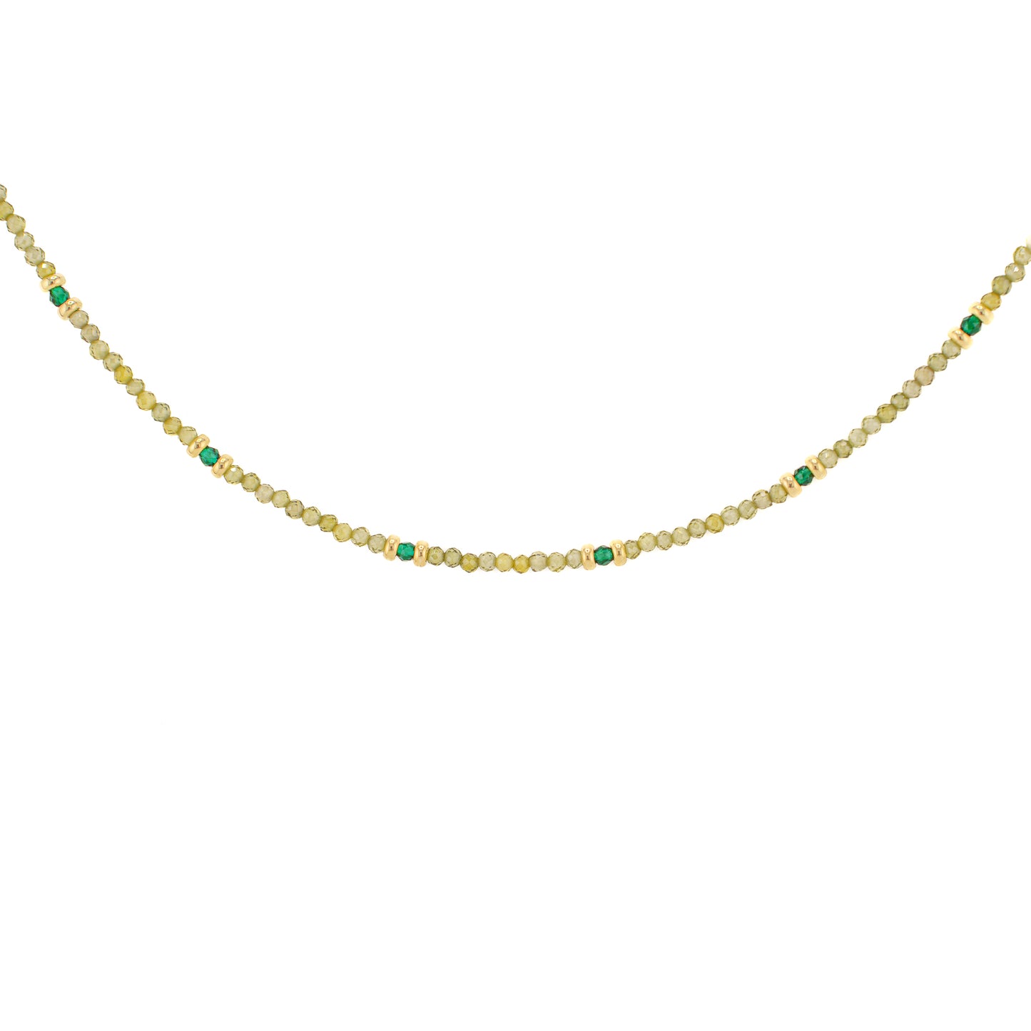 Collana Ortensia