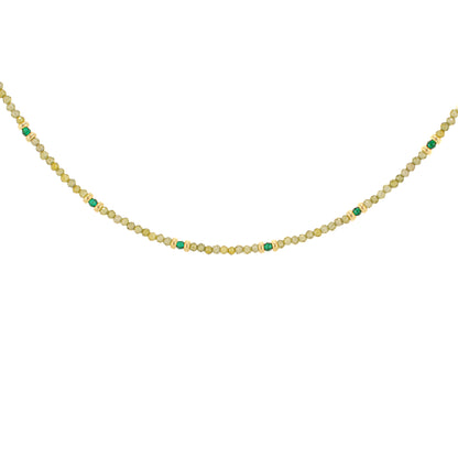 Collana Ortensia