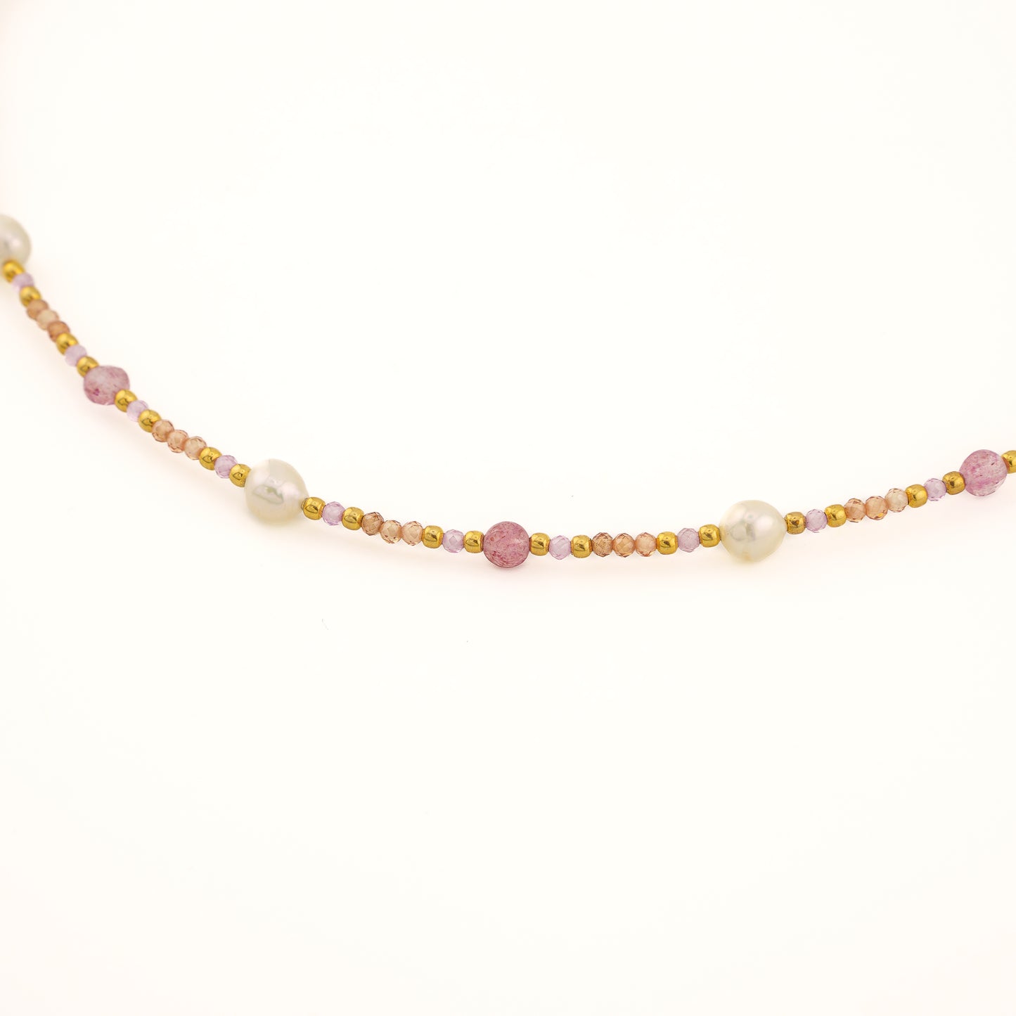 Nude-Rosa ORO
