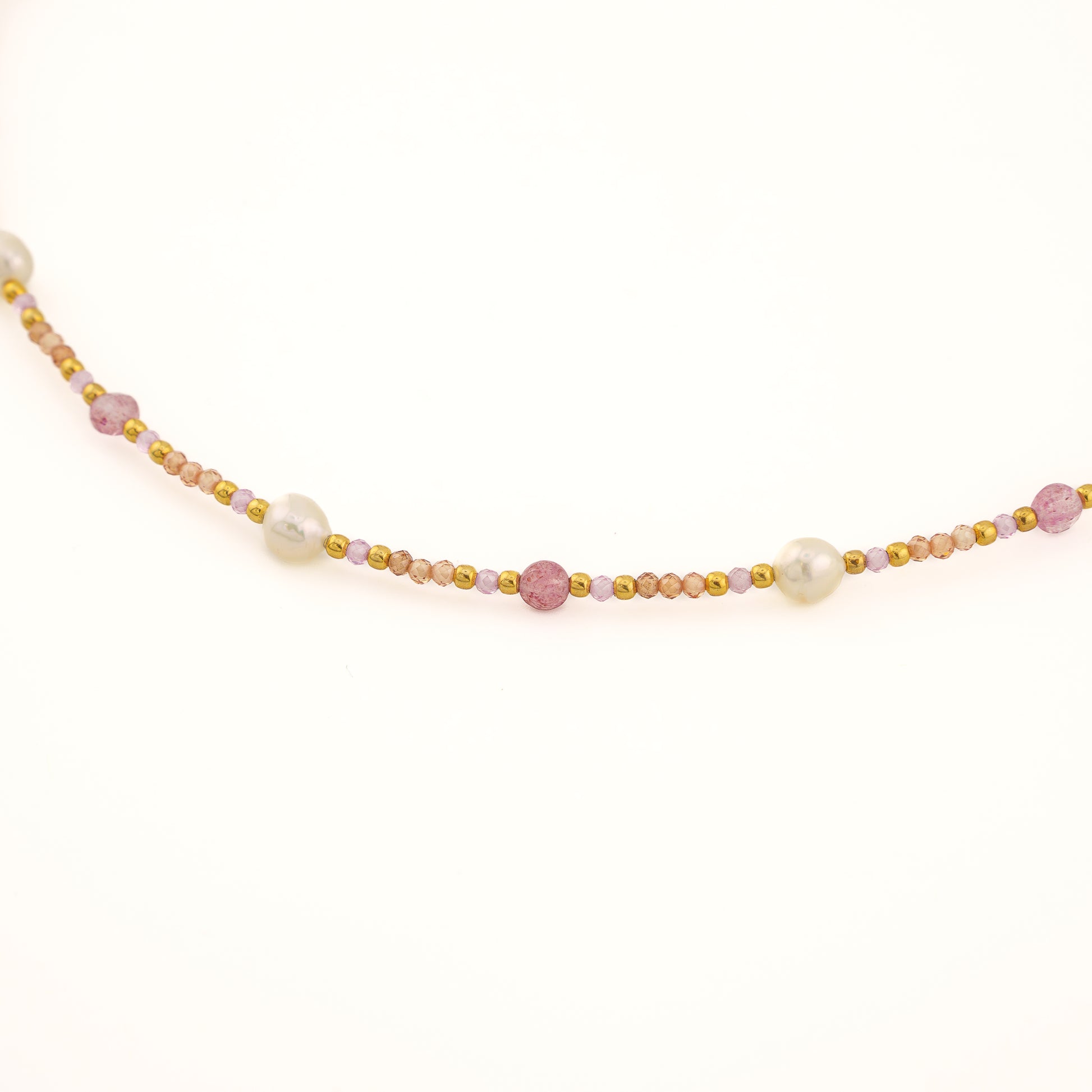 Nude-Rosa ORO