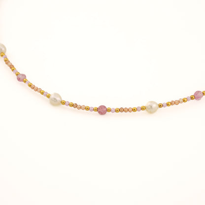 Nude-Rosa ORO