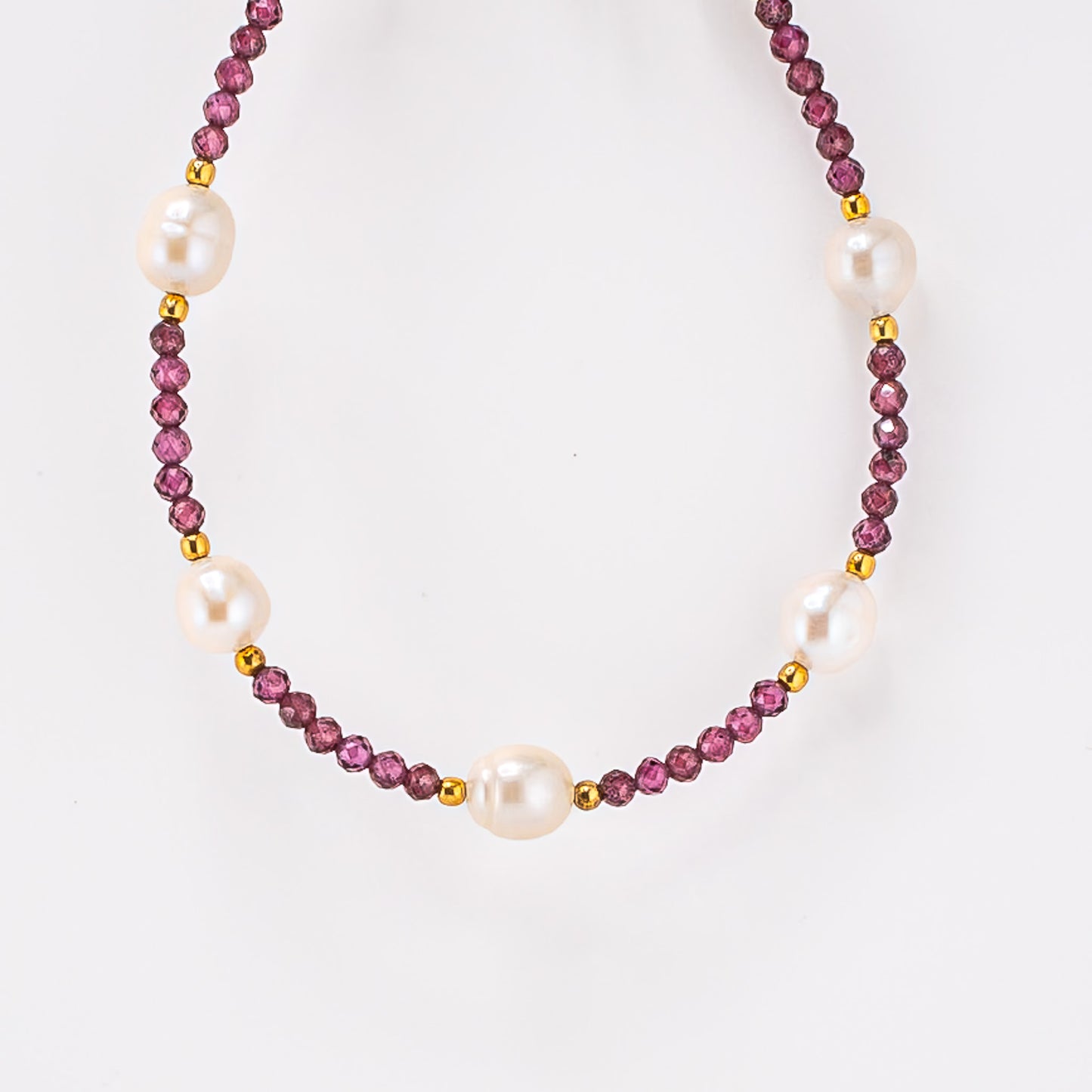 Bracciale Franci Granato