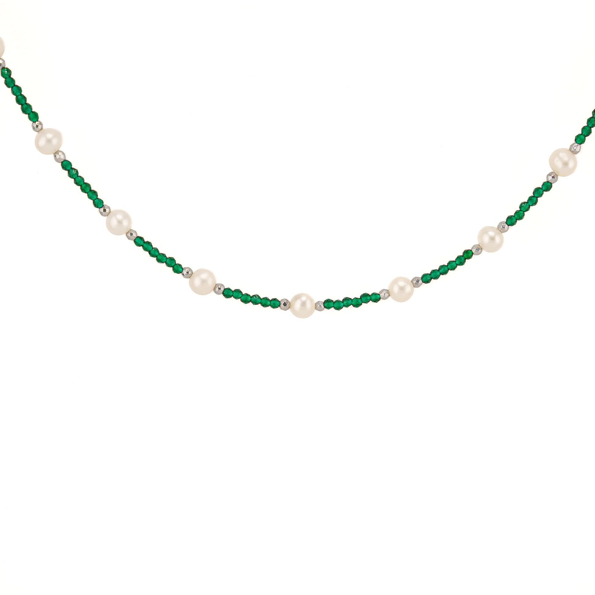 Verde Smeraldo ARGENTO