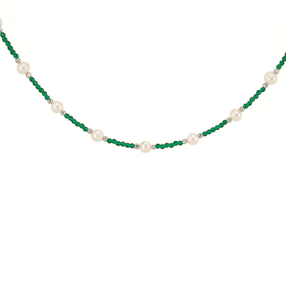 Verde Smeraldo ARGENTO