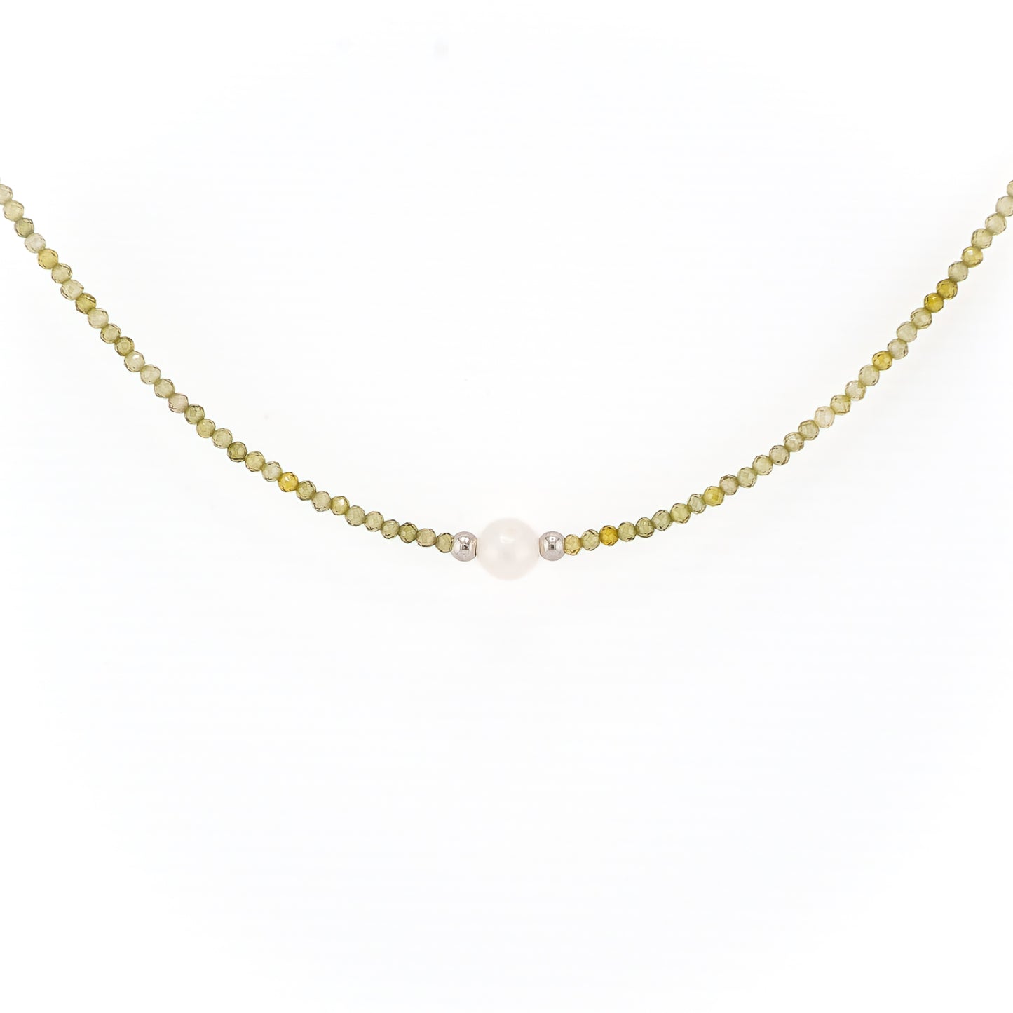 Verde Militare ARGENTO 