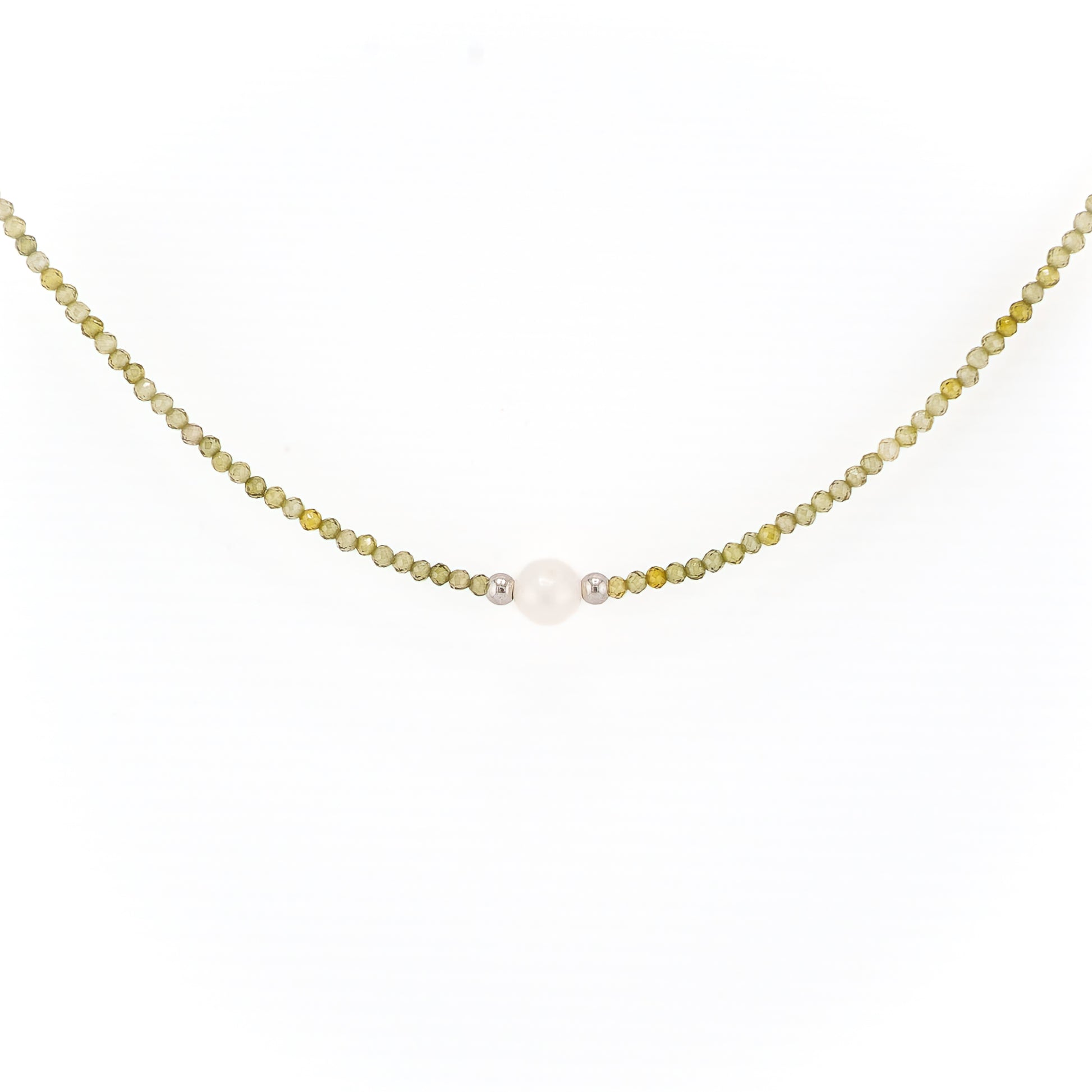 Verde Militare ARGENTO 