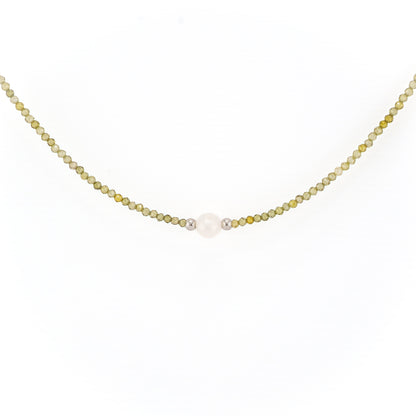 Verde Militare ARGENTO 