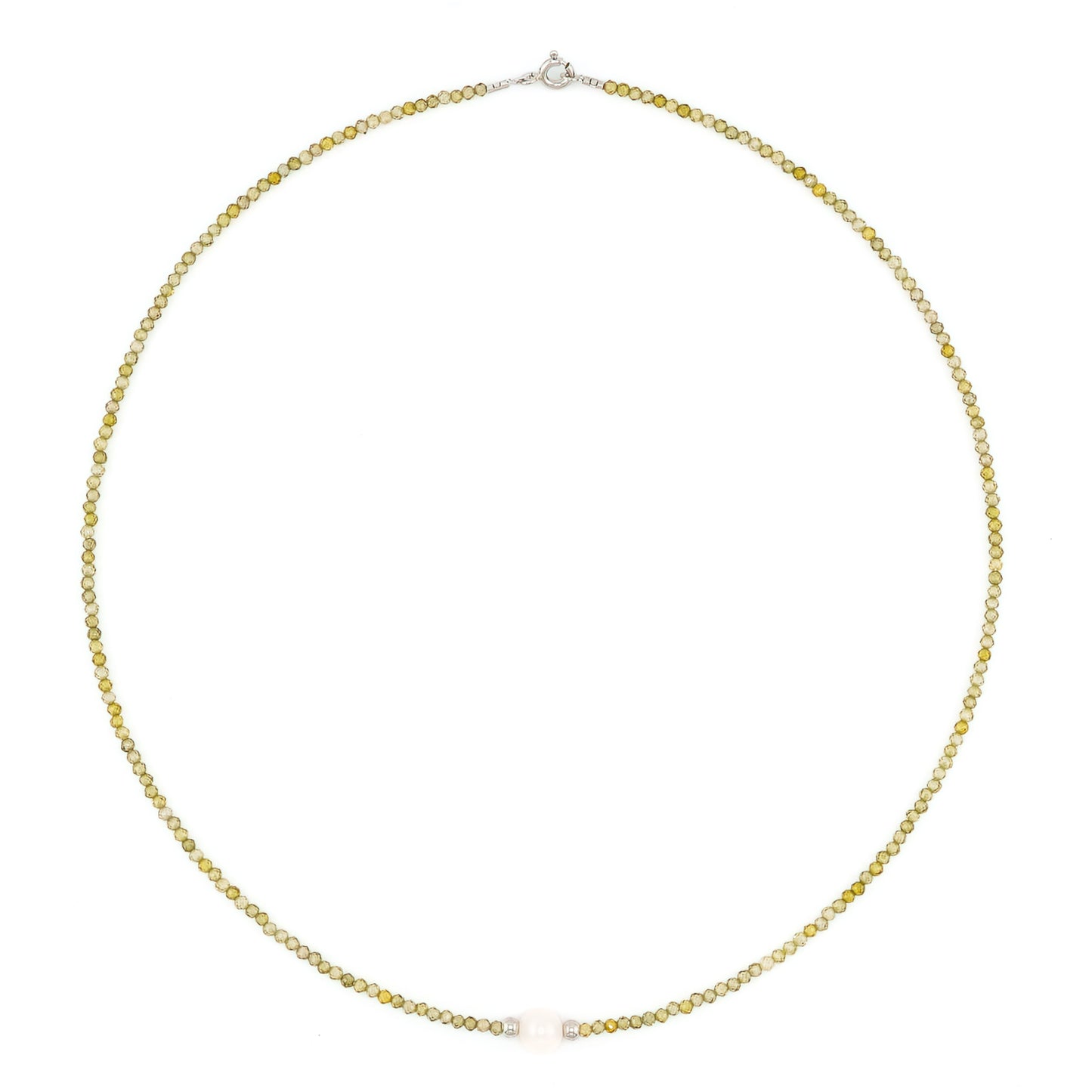 Verde Militare ARGENTO 