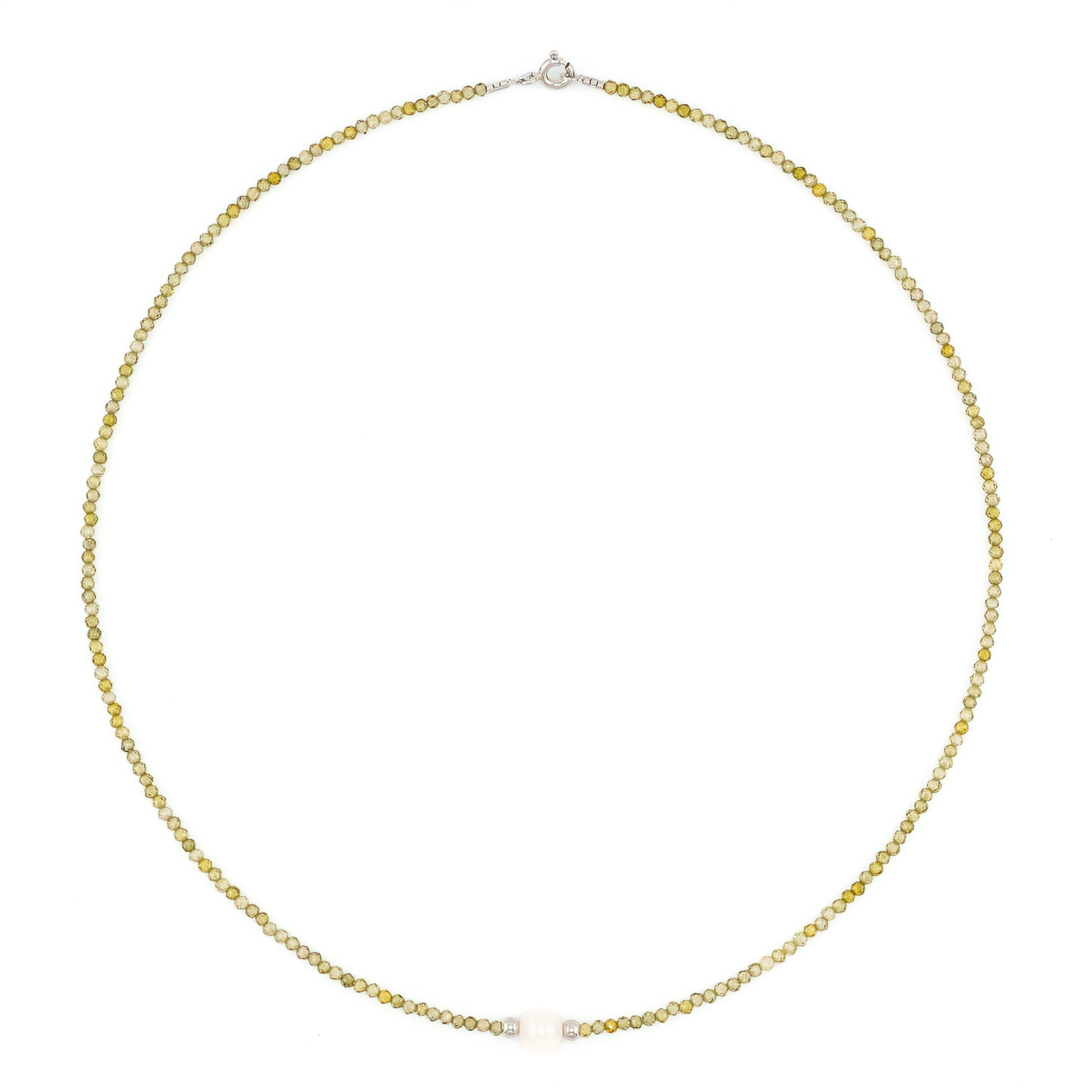 Verde Militare ARGENTO 