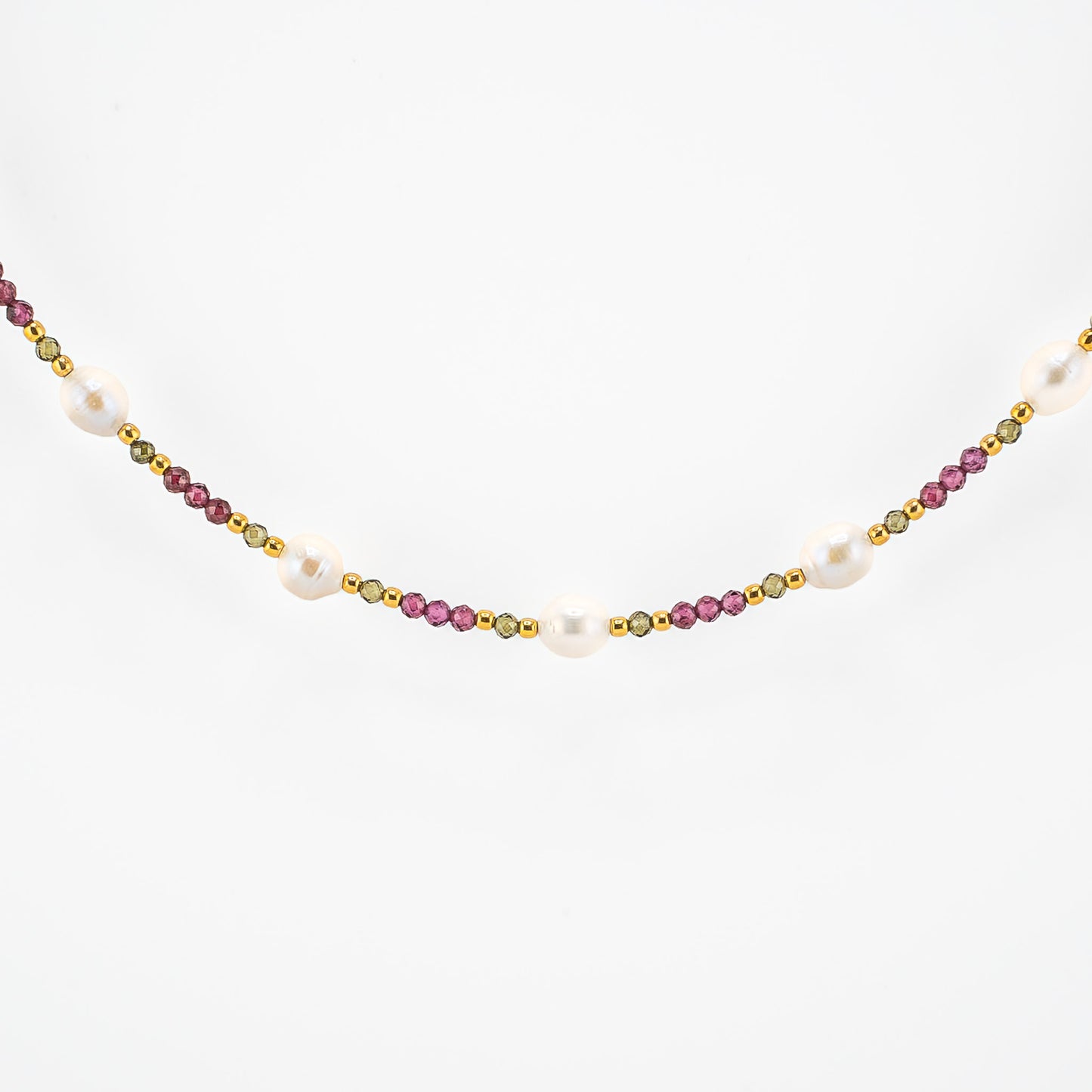 Granato - Verde Militare