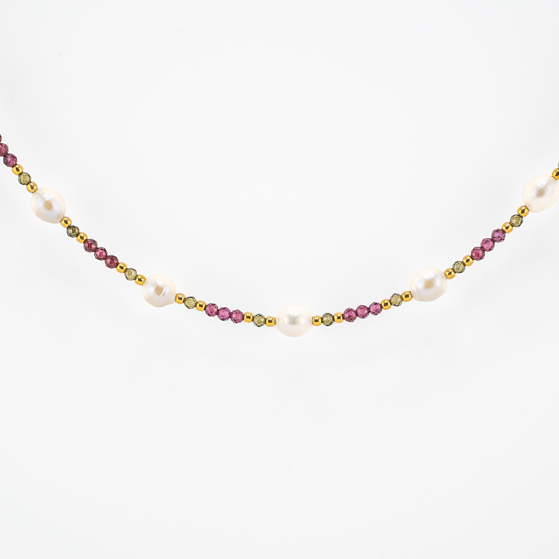 Granato - Verde Militare