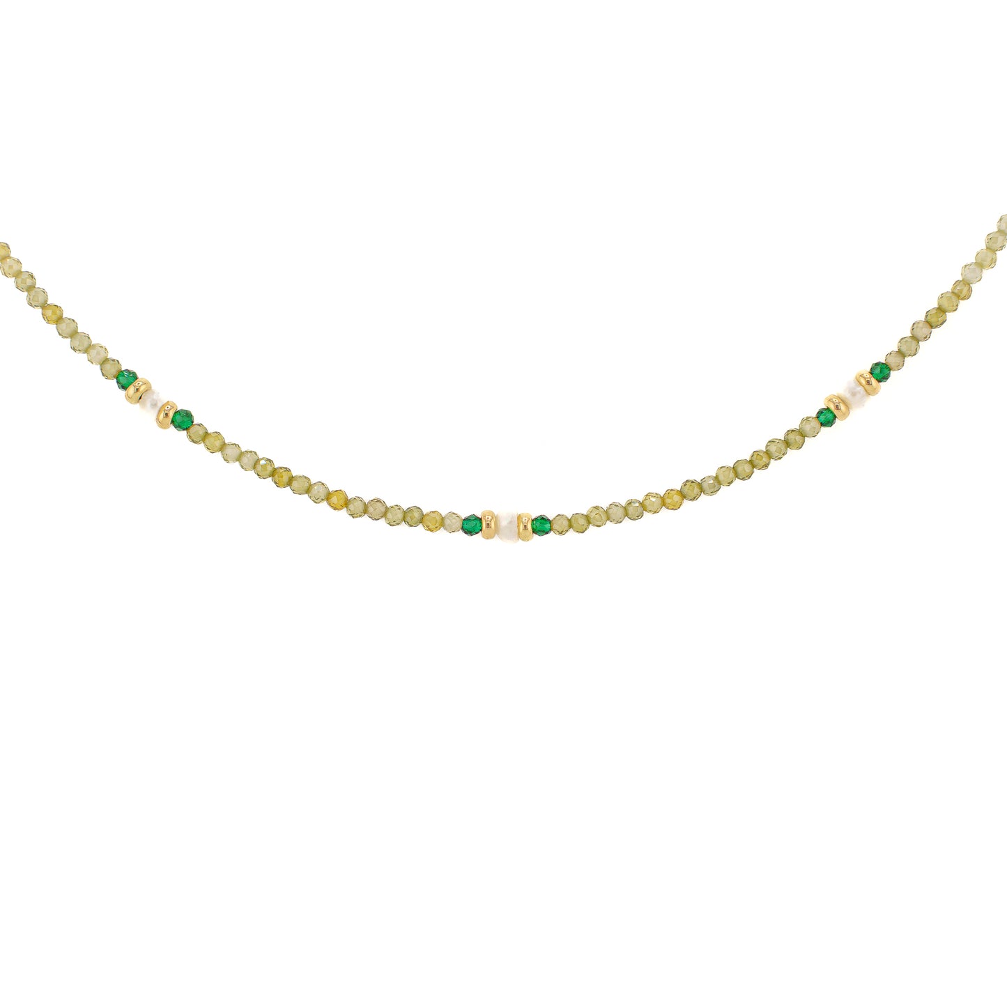 Verde Militare - Verde Smeraldo
