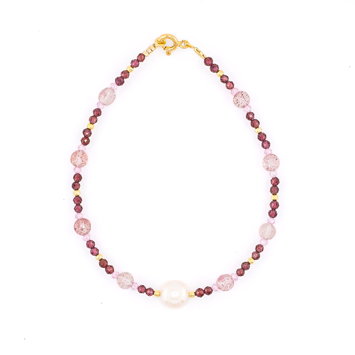 Bracciale Anna Granato