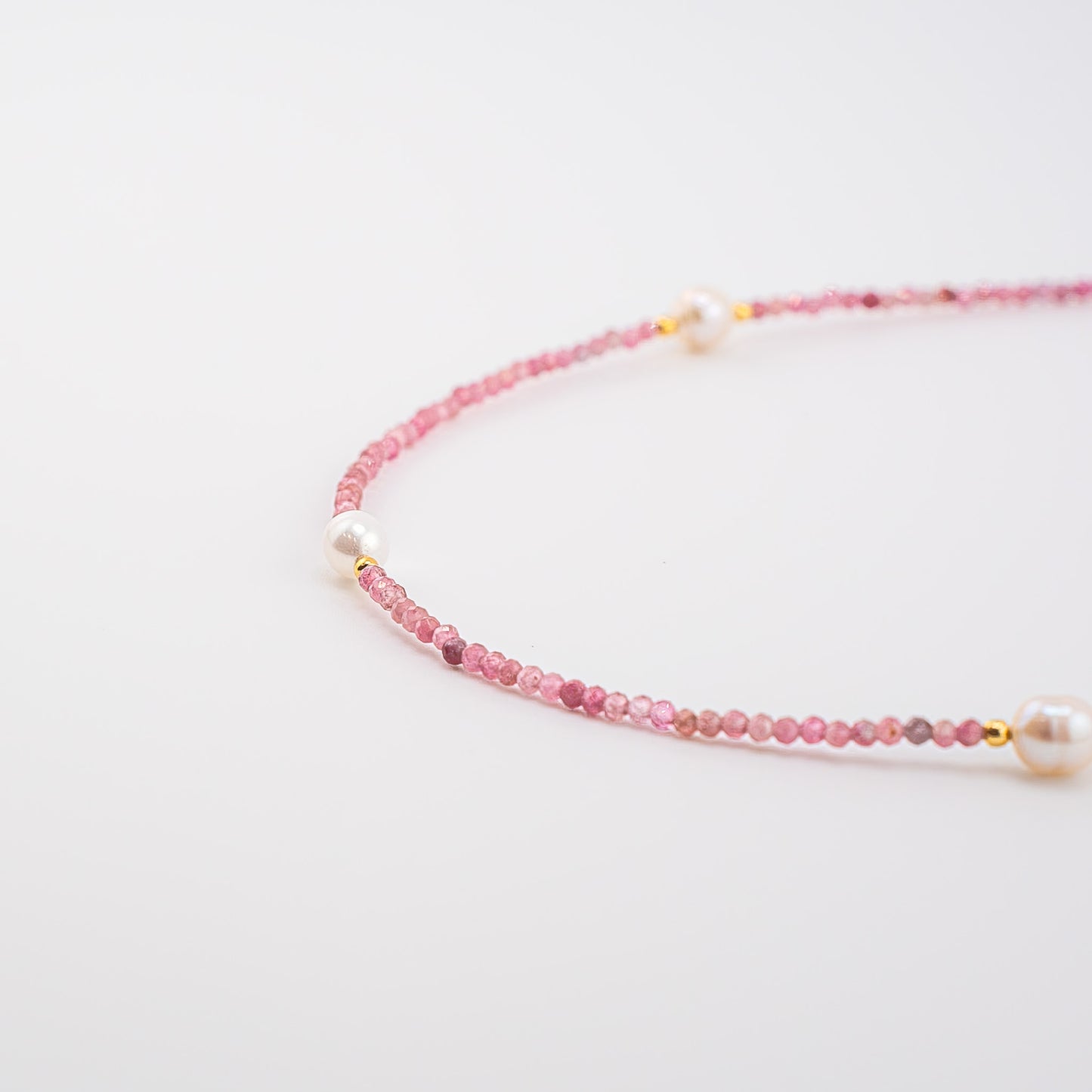 Collana Sandra Tormalina