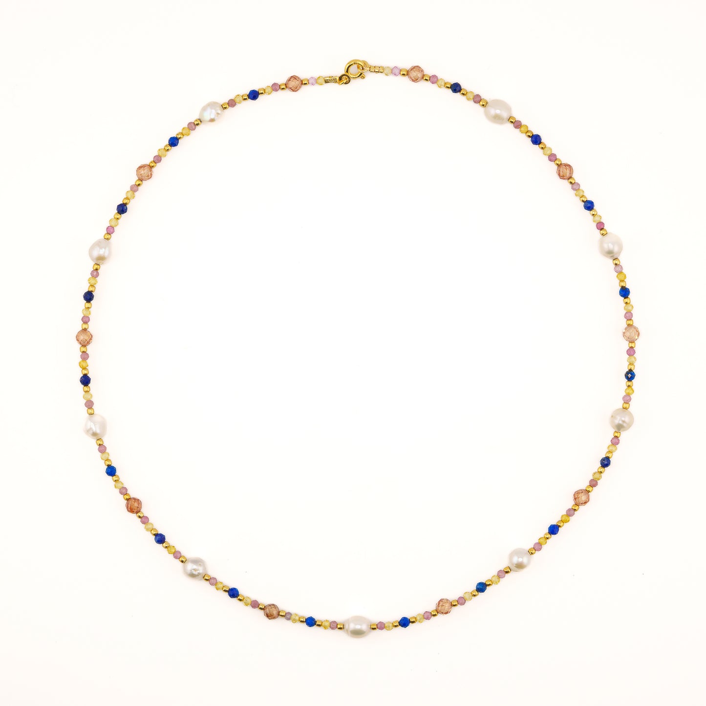 Collana Iris