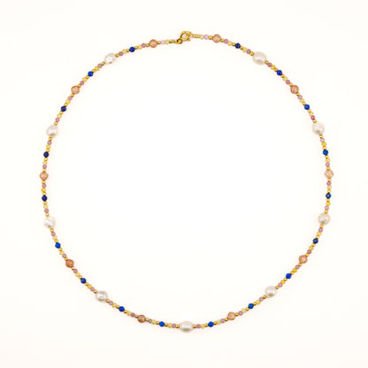 Collana Iris