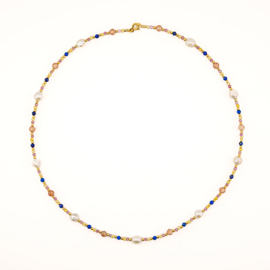 Collana Iris
