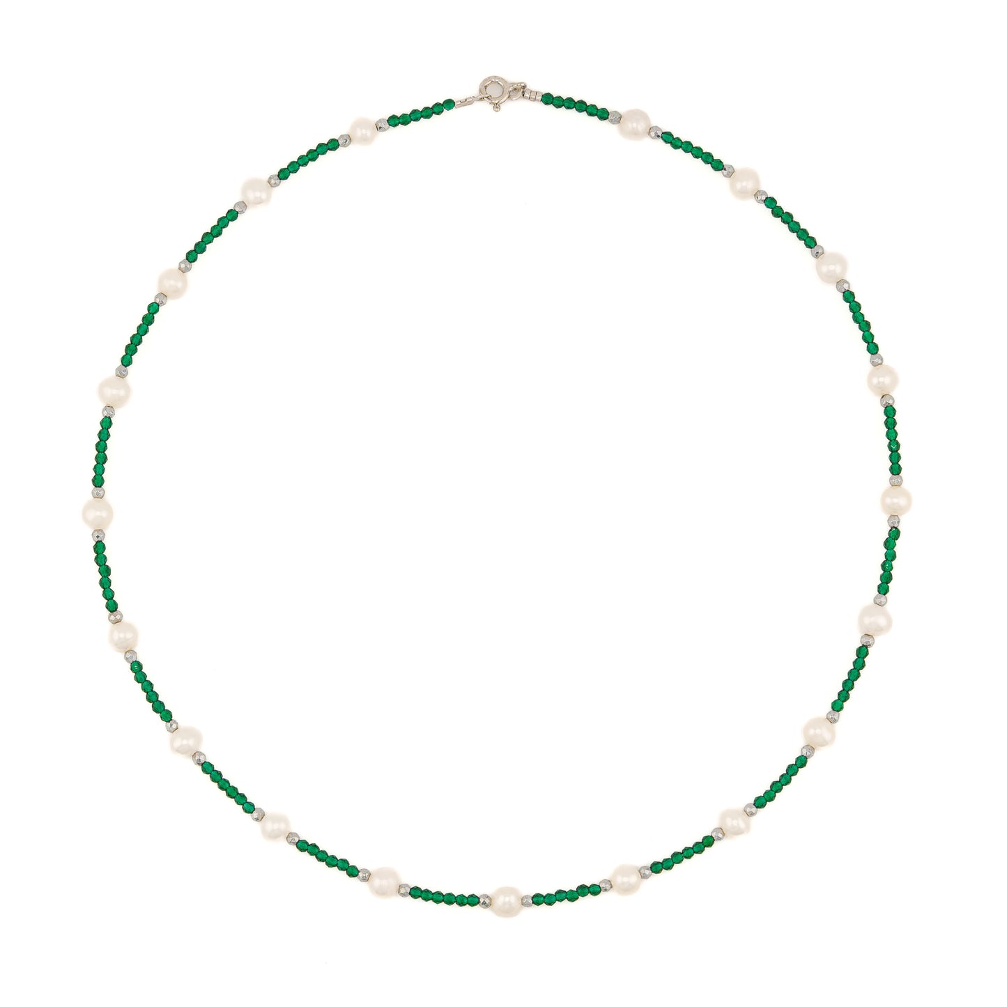 Verde Smeraldo ARGENTO