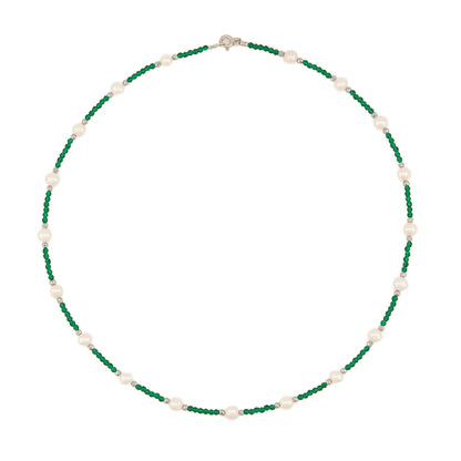 Verde Smeraldo ARGENTO