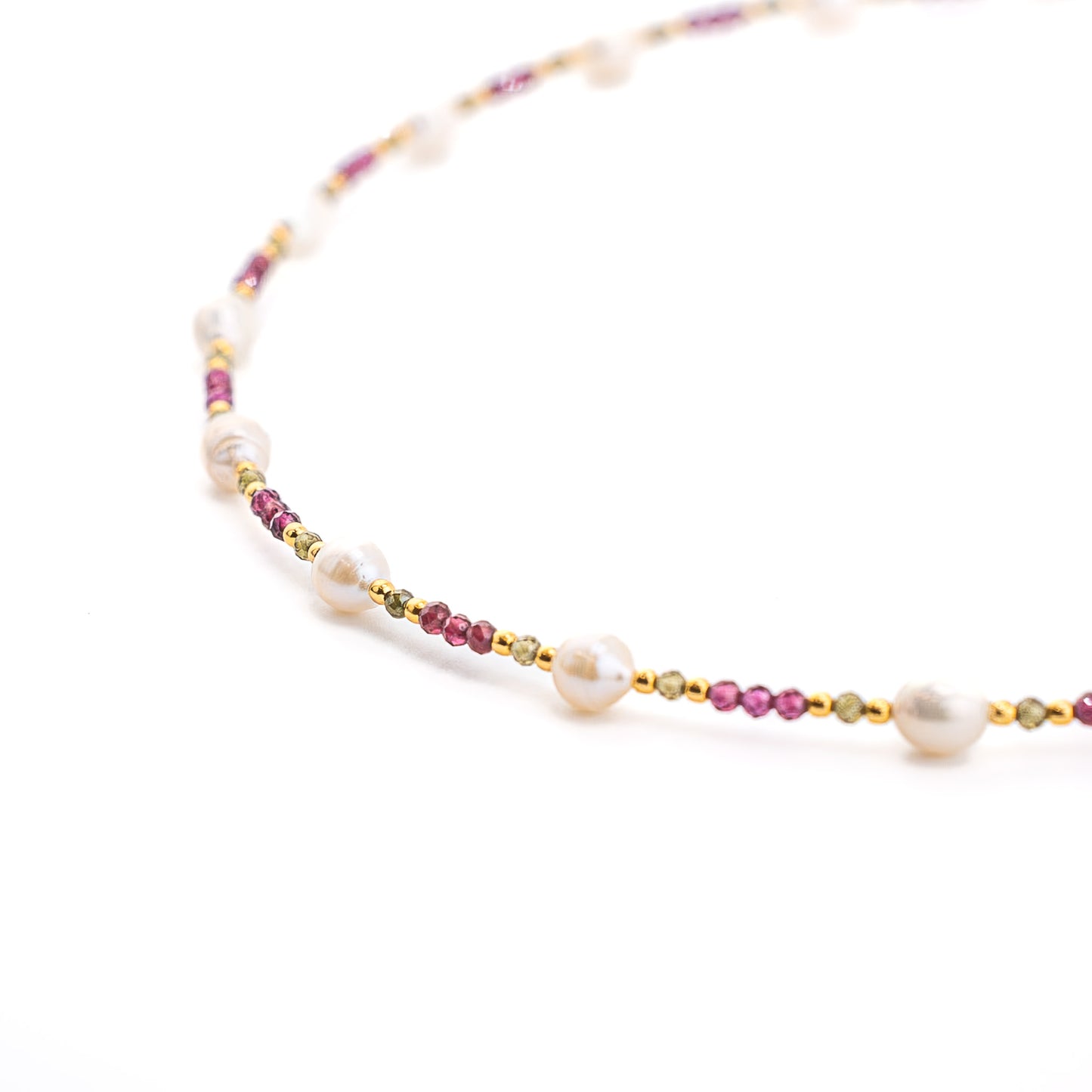 Granato - Verde Militare