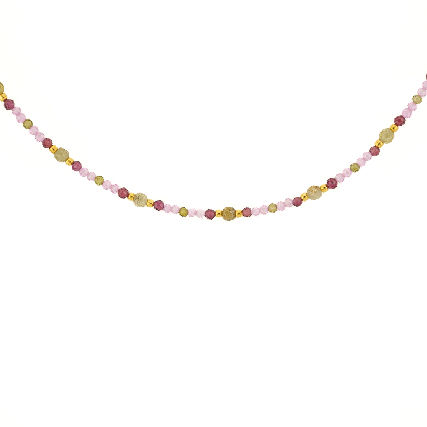 Collana Edera